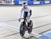 Pauline Sophie Grabosch (Germany) 		CREDITS:  		TITLE: 2018 Track World Championships, Apeldoorn NED 		COPYRIGHT: Rob Jones/www.canadiancyclist.com 2018 -copyright -All rights retained - no use permitted without prior; written permission