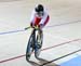 Daria Shmeleva (Russia) 		CREDITS:  		TITLE: 2018 Track World Championships, Apeldoorn NED 		COPYRIGHT: Rob Jones/www.canadiancyclist.com 2018 -copyright -All rights retained - no use permitted without prior; written permission