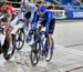 Michele Scartezzini (Italy) 		CREDITS:  		TITLE: 2018 Track World Championships, Apeldoorn NED 		COPYRIGHT: Rob Jones/www.canadiancyclist.com 2018 -copyright -All rights retained - no use permitted without prior; written permission