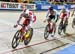 Yauheni Karaliok (Belarus) attacks 		CREDITS:  		TITLE: 2018 Track World Championships, Apeldoorn NED 		COPYRIGHT: Rob Jones/www.canadiancyclist.com 2018 -copyright -All rights retained - no use permitted without prior; written permission