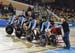 Team Canada 		CREDITS:  		TITLE: 2018 Track World Championships, Apeldoorn NED 		COPYRIGHT: Rob Jones/www.canadiancyclist.com 2018 -copyright -All rights retained - no use permitted without prior; written permission