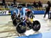 Team Canada 		CREDITS:  		TITLE: 2018 Track World Championships, Apeldoorn NED 		COPYRIGHT: Rob Jones/www.canadiancyclist.com 2018 -copyright -All rights retained - no use permitted without prior; written permission