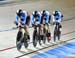 Team Canada 		CREDITS:  		TITLE: 2018 Track World Championships, Apeldoorn NED 		COPYRIGHT: Rob Jones/www.canadiancyclist.com 2018 -copyright -All rights retained - no use permitted without prior; written permission