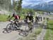 CREDITS:  		TITLE: 2018 MTB XC Championships 		COPYRIGHT: Rob Jones/www.canadiancyclist.com 2018 -copyright -All rights retained - no use permitted without prior; written permission