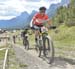 Owen Clark (ON) Team Ontario/ Homestead Racing 		CREDITS:  		TITLE: 2018 MTB XC Championships 		COPYRIGHT: Rob Jones/www.canadiancyclist.com 2018 -copyright -All rights retained - no use permitted without prior; written permission