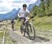 Will Smith (ON) Hardwood Nextwave 		CREDITS:  		TITLE: 2018 MTB XC Championships 		COPYRIGHT: Rob Jones/www.canadiancyclist.com 2018 -copyright -All rights retained - no use permitted without prior; written permission