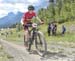 Nicholas Knight (BC) Arrowsmith Cycling Club 		CREDITS:  		TITLE: 2018 MTB XC Championships 		COPYRIGHT: Rob Jones/www.canadiancyclist.com 2018 -copyright -All rights retained - no use permitted without prior; written permission