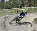 Drummond Lawson (BC) Steed Cycles 		CREDITS:  		TITLE: 2018 MTB XC Championships 		COPYRIGHT: Rob Jones/www.canadiancyclist.com 2018 -copyright -All rights retained - no use permitted without prior; written permission