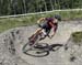 Travis Hauck (BC) Nelson Cycling Club 		CREDITS:  		TITLE: 2018 MTB XC Championships 		COPYRIGHT: Rob Jones/www.canadiancyclist.com 2018 -copyright -All rights retained - no use permitted without prior; written permission