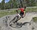 Don Larsen (BC) Independent 		CREDITS:  		TITLE: 2018 MTB XC Championships 		COPYRIGHT: Rob Jones/www.canadiancyclist.com 2018 -copyright -All rights retained - no use permitted without prior; written permission