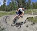 John Tolkamp (BC) Todds Cycling Club 		CREDITS:  		TITLE: 2018 MTB XC Championships 		COPYRIGHT: Rob Jones/www.canadiancyclist.com 2018 -copyright -All rights retained - no use permitted without prior; written permission