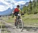 Don Larsen (BC) Independent 		CREDITS:  		TITLE: 2018 MTB XC Championships 		COPYRIGHT: Rob Jones/www.canadiancyclist.com 2018 -copyright -All rights retained - no use permitted without prior; written permission