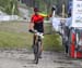 Don Larsen (BC) Independent wins 		CREDITS:  		TITLE: 2018 MTB XC Championships 		COPYRIGHT: Rob Jones/www.canadiancyclist.com 2018 -copyright -All rights retained - no use permitted without prior; written permission