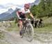 Quinton Disera (ON) Norco Factory Team XC 		CREDITS:  		TITLE: 2018 MTB XC Championships 		COPYRIGHT: Rob Jones/www.canadiancyclist.com 2018 -copyright -All rights retained - no use permitted without prior; written permission