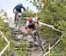 Quinton Disera (ON) Norco Factory Team XC 		CREDITS:  		TITLE: 2018 MTB XC Championships 		COPYRIGHT: Rob Jones/www.canadiancyclist.com 2018 -copyright -All rights retained - no use permitted without prior; written permission