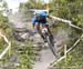 Marc-Andre Fortier (QC) Pivot Cycles OTE 		CREDITS:  		TITLE: 2018 MTB XC Championships 		COPYRIGHT: Rob Jones/www.canadiancyclist.com 2018 -copyright -All rights retained - no use permitted without prior; written permission