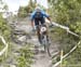 Raphael Auclair (QC) Pivot Cycles - OTE 		CREDITS:  		TITLE: 2018 MTB XC Championships 		COPYRIGHT: Rob Jones/www.canadiancyclist.com 2018 -copyright -All rights retained - no use permitted without prior; written permission