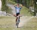 Sean Fincham (BC) Forward Racing Norco wins 		CREDITS:  		TITLE: 2018 MTB XC Championships 		COPYRIGHT: Rob Jones/www.canadiancyclist.com 2018 -copyright -All rights retained - no use permitted without prior; written permission