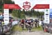 Start for both Championship and Challenge 		CREDITS:  		TITLE: 2018 MTB XC Championships - Team Relay 		COPYRIGHT: Rob Jones/www.canadiancyclist.com 2018 -copyright -All rights retained - no use permitted without prior; written permission