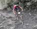 Carter Woods chasing 		CREDITS:  		TITLE: 2018 MTB XC Championships - Team Relay 		COPYRIGHT: Rob Jones/www.canadiancyclist.com 2018 -copyright -All rights retained - no use permitted without prior; written permission