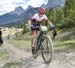 Haley Smith 		CREDITS:  		TITLE: 2018 MTB XC Championships - Team Relay 		COPYRIGHT: Rob Jones/www.canadiancyclist.com 2018 -copyright -All rights retained - no use permitted without prior; written permission