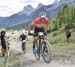 Gunnar Holmgren 		CREDITS:  		TITLE: 2018 MTB XC Championships - Team Relay 		COPYRIGHT: Rob Jones/www.canadiancyclist.com 2018 -copyright -All rights retained - no use permitted without prior; written permission