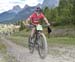 Sandra Walter 		CREDITS:  		TITLE: 2018 MTB XC Championships - Team Relay 		COPYRIGHT: Rob Jones/www.canadiancyclist.com 2018 -copyright -All rights retained - no use permitted without prior; written permission