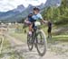 Sophianne Samsone 		CREDITS:  		TITLE: 2018 MTB XC Championships - Team Relay 		COPYRIGHT: Rob Jones/www.canadiancyclist.com 2018 -copyright -All rights retained - no use permitted without prior; written permission