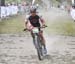 Cory Wallace did two laps for his team 		CREDITS:  		TITLE: 2018 MTB XC Championships - Team Relay 		COPYRIGHT: Rob Jones/www.canadiancyclist.com 2018 -copyright -All rights retained - no use permitted without prior; written permission