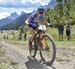 Maghalie Rochette (QC) CLIF Pro Team 		CREDITS:  		TITLE: 2018 MTB XC Championships 		COPYRIGHT: Rob Jones/www.canadiancyclist.com 2018 -copyright -All rights retained - no use permitted without prior; written permission