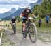 Elyse Nieuwold (BC) Pendrel Racing 		CREDITS:  		TITLE: 2018 MTB XC Championships 		COPYRIGHT: Rob Jones/www.canadiancyclist.com 2018 -copyright -All rights retained - no use permitted without prior; written permission