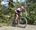 Haley Smith (ON) Norco Factory Team XC 		CREDITS:  		TITLE: 2018 MTB XC Championships 		COPYRIGHT: Rob Jones/www.canadiancyclist.com 2018 -copyright -All rights retained - no use permitted without prior; written permission