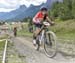 Kelly Lawson (ON) Team Ontario/Hardwood Next Wave 		CREDITS:  		TITLE: 2018 MTB XC Championships 		COPYRIGHT: Rob Jones/www.canadiancyclist.com 2018 -copyright -All rights retained - no use permitted without prior; written permission