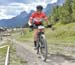 Tyler Clark (ON) Team Ontario/ Homestead Racing 		CREDITS:  		TITLE: 2018 MTB XC Championships 		COPYRIGHT: Rob Jones/www.canadiancyclist.com 2018 -copyright -All rights retained - no use permitted without prior; written permission