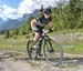 Caitlin Callaghan (AB) Hardcore CC 		CREDITS:  		TITLE: 2018 MTB XC Championships 		COPYRIGHT: Rob Jones/www.canadiancyclist.com 2018 -copyright -All rights retained - no use permitted without prior; written permission