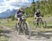 Heather King (AB) Canmore Nordic Ski Club 		CREDITS:  		TITLE: 2018 MTB XC Championships 		COPYRIGHT: Rob Jones/www.canadiancyclist.com 2018 -copyright -All rights retained - no use permitted without prior; written permission