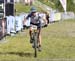 Denise Hill (AB) Bowcycle/Cyclemeisters wins 		CREDITS:  		TITLE: 2018 MTB XC Championships 		COPYRIGHT: Rob Jones/www.canadiancyclist.com 2018 -copyright -All rights retained - no use permitted without prior; written permission