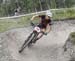 Emily Unterberger (BC) Pendrel Racing 		CREDITS:  		TITLE: 2018 MTB XC Championships 		COPYRIGHT: Rob Jones/www.canadiancyclist.com 2018 -copyright -All rights retained - no use permitted without prior; written permission