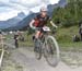 Emily Unterberger (BC) Pendrel Racing 		CREDITS:  		TITLE: 2018 MTB XC Championships 		COPYRIGHT: Rob Jones/www.canadiancyclist.com 2018 -copyright -All rights retained - no use permitted without prior; written permission