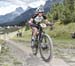 Mackenzie Myatt (NS) Cyclesmith Cycling Club 		CREDITS:  		TITLE: 2018 MTB XC Championships 		COPYRIGHT: Rob Jones/www.canadiancyclist.com 2018 -copyright -All rights retained - no use permitted without prior; written permission