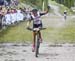 Laurie Arseneault (QC) ACQ wins 		CREDITS:  		TITLE: 2018 MTB XC Championships 		COPYRIGHT: Rob Jones/www.canadiancyclist.com 2018 -copyright -All rights retained - no use permitted without prior; written permission