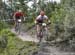 Peter Disera (ON) Norco Factory Team XC and Raphael Gagne (QC) Silverback OMX Pro Team 		CREDITS:  		TITLE: 2018 MTB XC Championships 		COPYRIGHT: Rob Jones/www.canadiancyclist.com 2018 -copyright -All rights retained - no use permitted without prior; wri