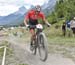 Raphael Gagne (QC) Silverback OMX Pro Team 		CREDITS:  		TITLE: 2018 MTB XC Championships 		COPYRIGHT: Rob Jones/www.canadiancyclist.com 2018 -copyright -All rights retained - no use permitted without prior; written permission