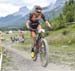 Leandre Bouchard (QC) KMC-Ekoi-SRSuntour 		CREDITS:  		TITLE: 2018 MTB XC Championships 		COPYRIGHT: Rob Jones/www.canadiancyclist.com 2018 -copyright -All rights retained - no use permitted without prior; written permission