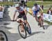 WOODS leads ALDRIDGE 		CREDITS:  		TITLE: Albstadt World Cup 		COPYRIGHT: Rob Jones/www.canadiancyclist.com 2019 -copyright -All rights retained - no use permitted without prior, written permission