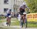 Woods attacks late in Lap 3 		CREDITS:  		TITLE: Albstadt World Cup 		COPYRIGHT: Rob Jones/www.canadiancyclist.com 2019 -copyright -All rights retained - no use permitted without prior, written permission