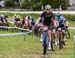 Lisa Pasteiner (Aut) Ghost Factory Racing leads at start 		CREDITS:  		TITLE: Albstadt World Cup 		COPYRIGHT: Rob Jones/www.canadiancyclist.com 2019 -copyright -All rights retained - no use permitted without prior, written permission