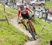 Filippo Colombo (Sui) BMC Mountainbike Racing Team 		CREDITS:  		TITLE: Albstadt World Cup 		COPYRIGHT: Rob Jones/www.canadiancyclist.com 2019 -copyright -All rights retained - no use permitted without prior, written permission