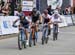 Batty leads the chase group on the last lap 		CREDITS:  		TITLE: Albstadt World Cup 		COPYRIGHT: Rob Jones/www.canadiancyclist.com 2019 -copyright -All rights retained - no use permitted without prior, written permission