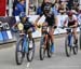 Batty leads the chase group on the last lap 		CREDITS:  		TITLE: Albstadt World Cup 		COPYRIGHT: Rob Jones/www.canadiancyclist.com 2019 -copyright -All rights retained - no use permitted without prior, written permission